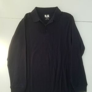 Boys School uniform Long-sleeve Shirt